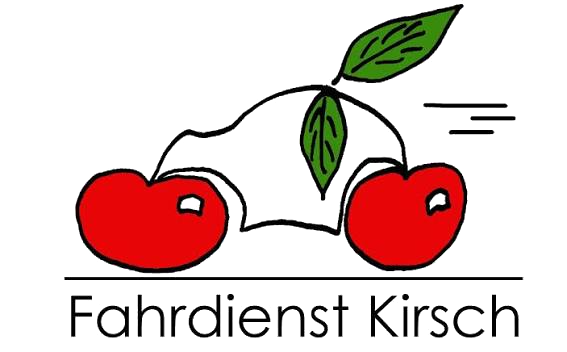 Fahrdienst Kirsch Logo