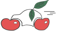 Logo Fahrdienst Kirsch